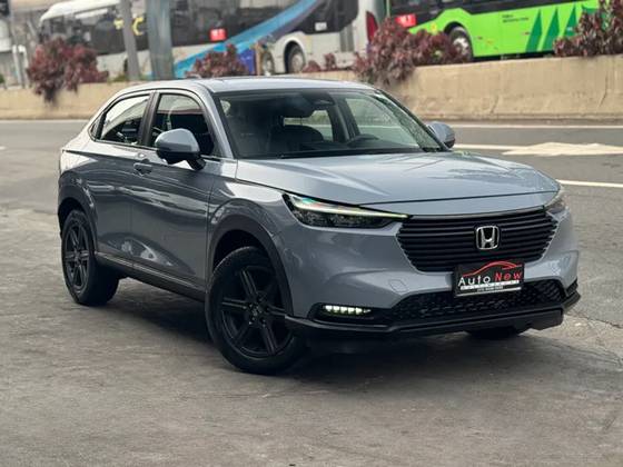 HONDA HR-V 1.5 DI I-VTEC FLEX EXL CVT