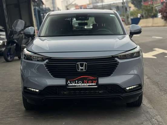 HONDA-HR-V-1.5 DI I-VTEC FLEX EXL CVT HONDA-HR-V-2024