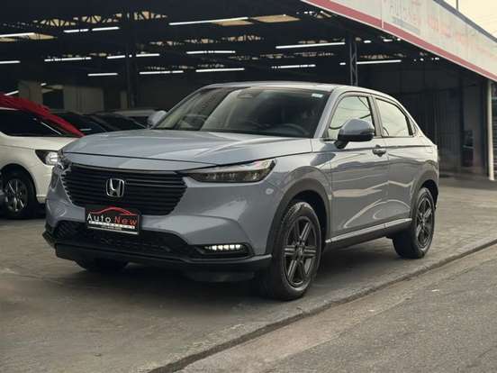 HONDA-HR-V-1.5 DI I-VTEC FLEX EXL CVT HONDA-HR-V-2024