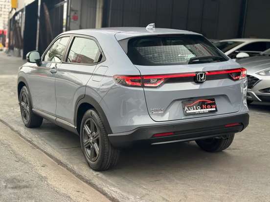 HONDA-HR-V-1.5 DI I-VTEC FLEX EXL CVT HONDA-HR-V-2024