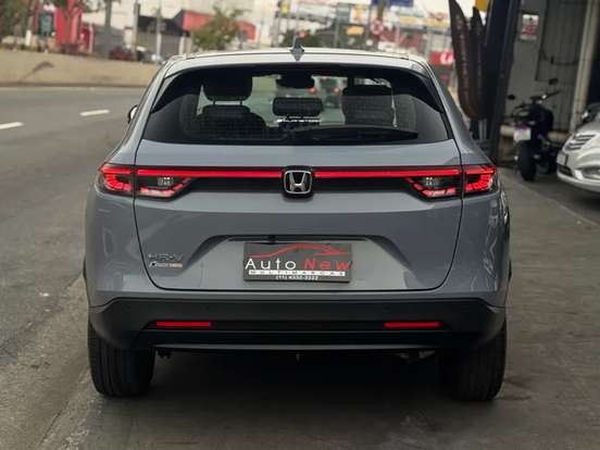 HONDA-HR-V-1.5 DI I-VTEC FLEX EXL CVT HONDA-HR-V-2024