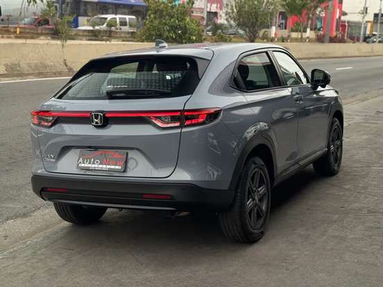 HONDA-HR-V-1.5 DI I-VTEC FLEX EXL CVT HONDA-HR-V-2024