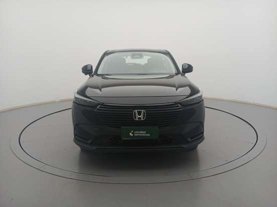 HONDA-HR-V-2025