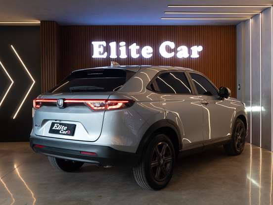 HONDA-HR-V-2022