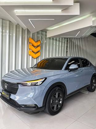 HONDA HR-V 1.5 DI I-VTEC FLEX EXL CVT