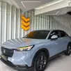 HONDA HR-V 1.5 DI I-VTEC FLEX EXL CVT HONDA HR-V 1.5 DI I-VTEC FLEX EXL CVT