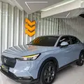 HONDA HR-V 1.5 DI I-VTEC FLEX EXL CVT HONDA HR-V 1.5 DI I-VTEC FLEX EXL CVT