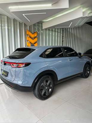 HONDA-HR-V-1.5 DI I-VTEC FLEX EXL CVT HONDA-HR-V-2024