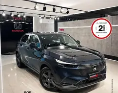 HONDA HR-V 1.5 DI I-VTEC FLEX EXL CVT HONDA HR-V 1.5 DI I-VTEC FLEX EXL CVT