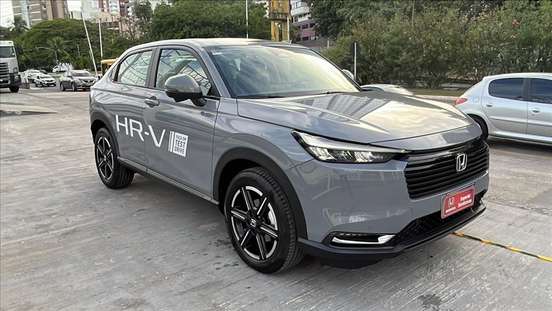 HONDA-HR-V-2025
