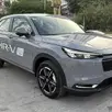 HONDA HR-V 1.5 DI I-VTEC FLEX EXL CVT HONDA HR-V 1.5 DI I-VTEC FLEX EXL CVT