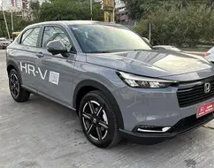 HONDA HR-V 1.5 DI I-VTEC FLEX EXL CVT HONDA HR-V 1.5 DI I-VTEC FLEX EXL CVT