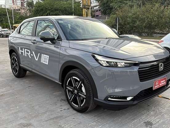 HONDA-HR-V-1.5 DI I-VTEC FLEX EXL CVT HONDA-HR-V-2025