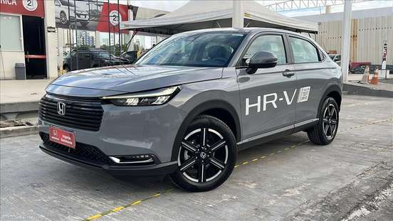 HONDA-HR-V-2025