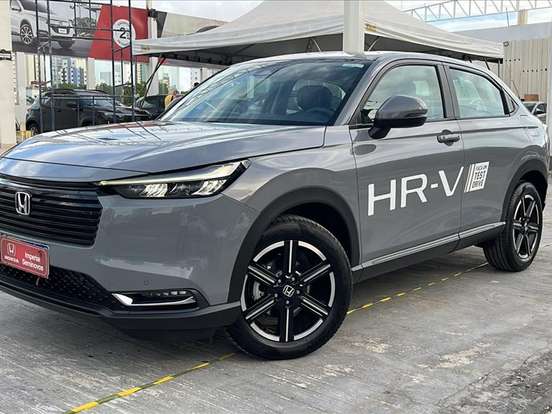HONDA-HR-V-1.5 DI I-VTEC FLEX EXL CVT HONDA-HR-V-2025