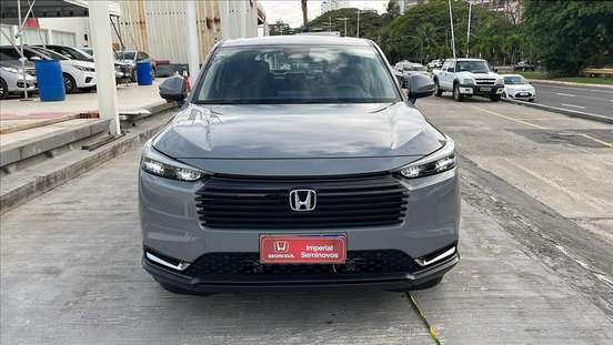 HONDA-HR-V-2025