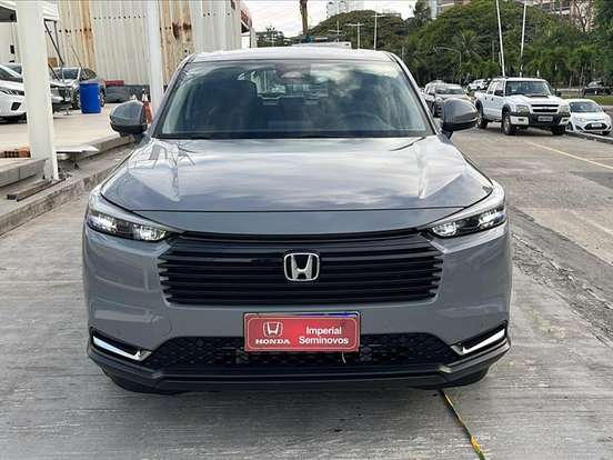 HONDA-HR-V-1.5 DI I-VTEC FLEX EXL CVT HONDA-HR-V-2025