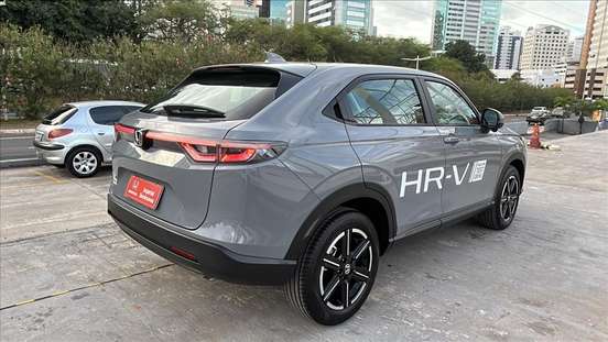 HONDA-HR-V-2025