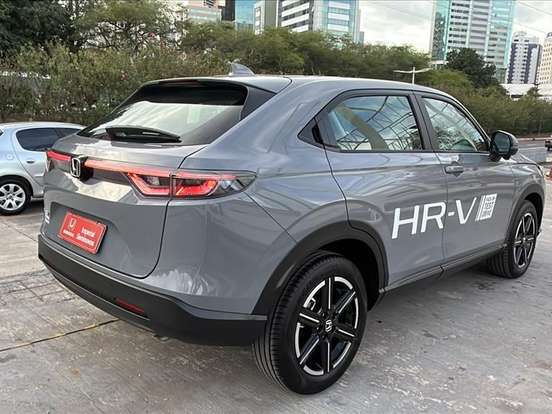 HONDA-HR-V-1.5 DI I-VTEC FLEX EXL CVT HONDA-HR-V-2025