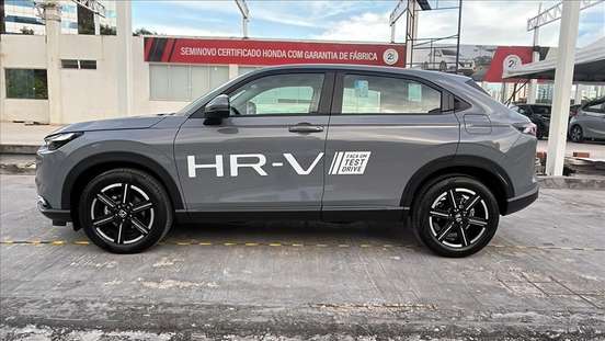 HONDA-HR-V-2025