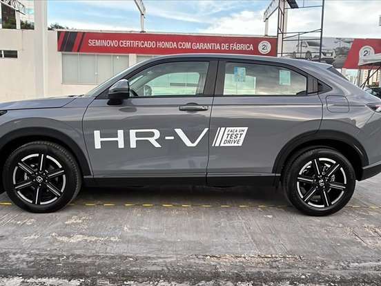 HONDA-HR-V-1.5 DI I-VTEC FLEX EXL CVT HONDA-HR-V-2025