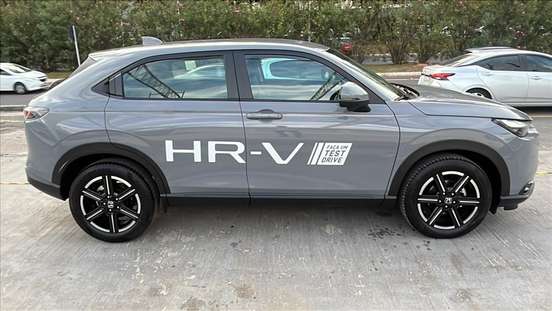 HONDA-HR-V-2025