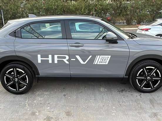 HONDA-HR-V-1.5 DI I-VTEC FLEX EXL CVT HONDA-HR-V-2025