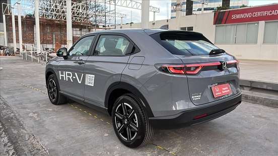 HONDA-HR-V-2025
