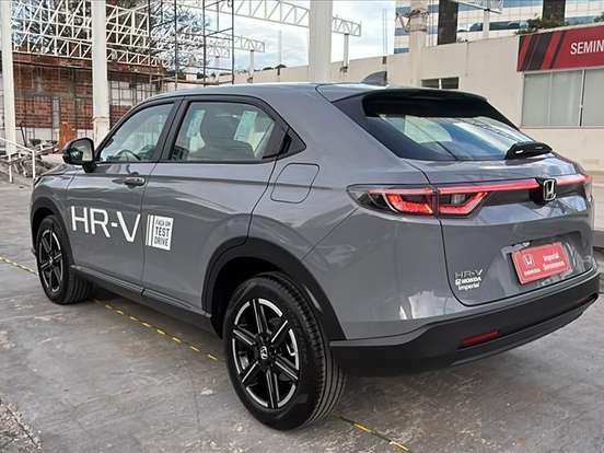 HONDA-HR-V-1.5 DI I-VTEC FLEX EXL CVT HONDA-HR-V-2025