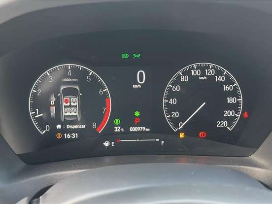 HONDA-HR-V-1.5 DI I-VTEC FLEX EXL CVT HONDA-HR-V-2025