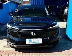HONDA HR-V 1.5 DI I-VTEC FLEX EXL CVT HONDA HR-V 1.5 DI I-VTEC FLEX EXL CVT