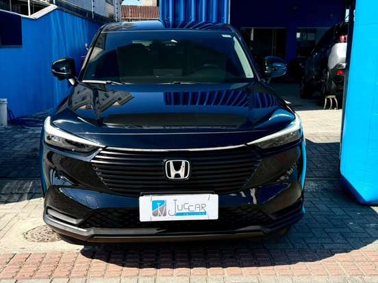 HONDA-HR-V-1.5 DI I-VTEC FLEX EXL CVT HONDA-HR-V-2024