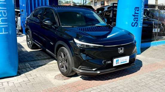 HONDA-HR-V-2024