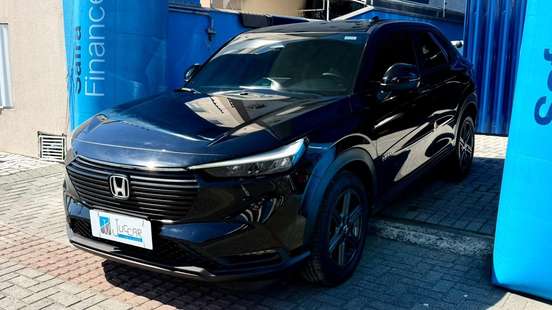 HONDA-HR-V-2024