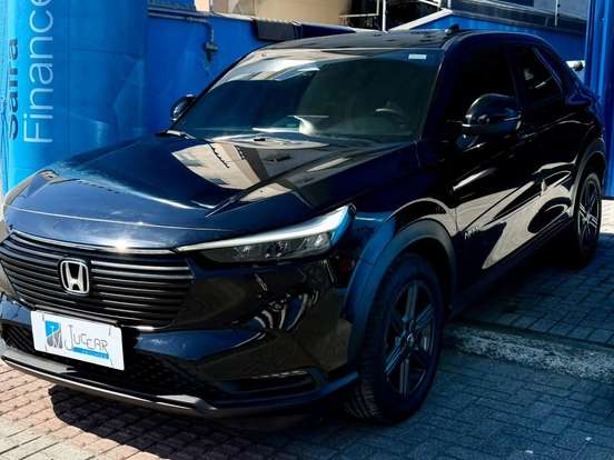 HONDA-HR-V-1.5 DI I-VTEC FLEX EXL CVT HONDA-HR-V-2024