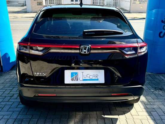 HONDA-HR-V-1.5 DI I-VTEC FLEX EXL CVT HONDA-HR-V-2024