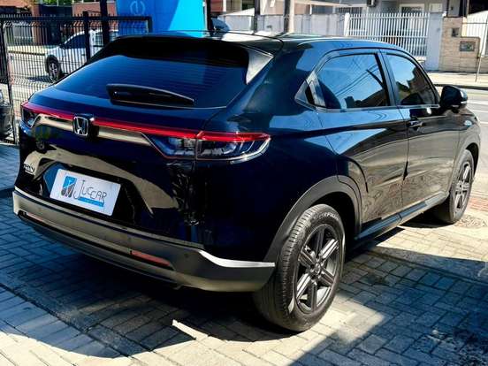 HONDA-HR-V-1.5 DI I-VTEC FLEX EXL CVT HONDA-HR-V-2024