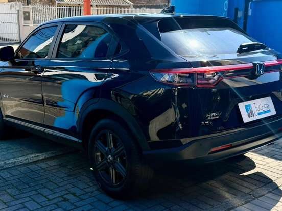 HONDA-HR-V-1.5 DI I-VTEC FLEX EXL CVT HONDA-HR-V-2024