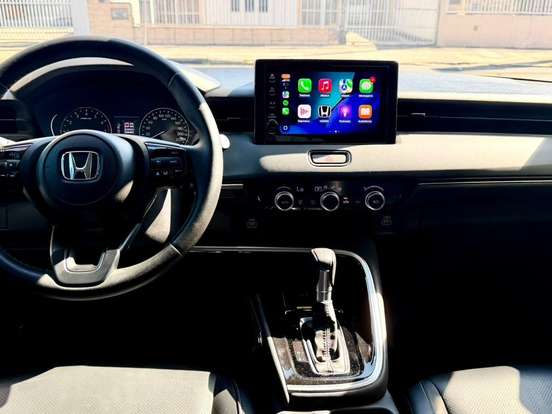 HONDA-HR-V-1.5 DI I-VTEC FLEX EXL CVT HONDA-HR-V-2024