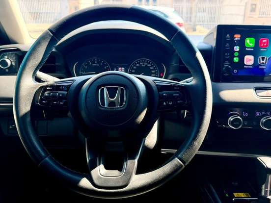 HONDA-HR-V-1.5 DI I-VTEC FLEX EXL CVT HONDA-HR-V-2024
