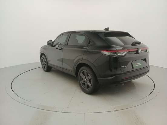 HONDA-HR-V-1.5 DI I-VTEC FLEX EXL CVT HONDA-HR-V-2025