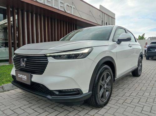 HONDA HR-V 1.5 DI I-VTEC FLEX EXL CVT