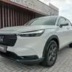 HONDA HR-V 1.5 DI I-VTEC FLEX EXL CVT HONDA HR-V 1.5 DI I-VTEC FLEX EXL CVT