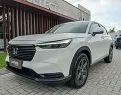 HONDA HR-V 1.5 DI I-VTEC FLEX EXL CVT HONDA HR-V 1.5 DI I-VTEC FLEX EXL CVT
