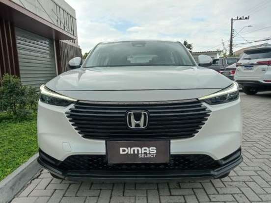 HONDA-HR-V-1.5 DI I-VTEC FLEX EXL CVT HONDA-HR-V-2024