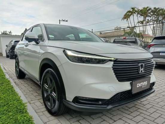 HONDA-HR-V-1.5 DI I-VTEC FLEX EXL CVT HONDA-HR-V-2024