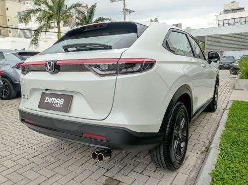 HONDA-HR-V-1.5 DI I-VTEC FLEX EXL CVT HONDA-HR-V-2024