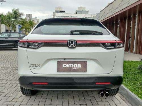 HONDA-HR-V-2024