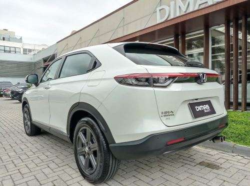 HONDA-HR-V-1.5 DI I-VTEC FLEX EXL CVT HONDA-HR-V-2024
