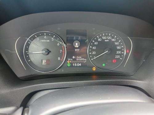 HONDA-HR-V-1.5 DI I-VTEC FLEX EXL CVT HONDA-HR-V-2024
